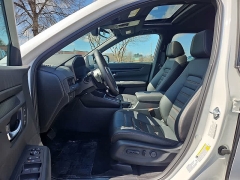 New 2026  Honda CR-V Hybrid Sport-L AWD at CarloanExpress&period;Com near Hampton&comma; VA