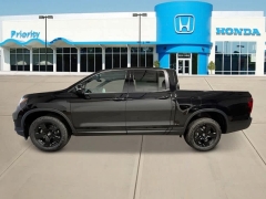 New 2026  Honda Ridgeline Black Edition AWD at CarloanExpress&period;Com near Hampton&comma; VA