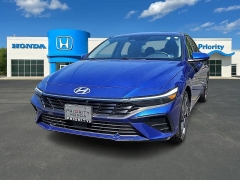 Used 2025  Hyundai Elantra SEL Convenience IVT at CarloanExpress&period;Com near Hampton&comma; VA