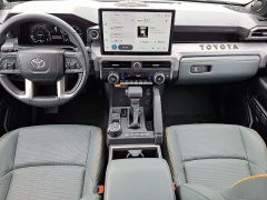 Used 2025  Toyota 4Runner Hybrid 4WD &lpar;Natl&rpar; at CarloanExpress&period;Com near Hampton&comma; VA