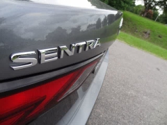 Used 2023  Nissan Sentra SV CVT at CarloanExpress&period;Com near Hampton&comma; VA