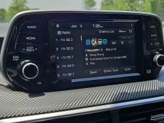 Used 2020  Hyundai Tucson SEL FWD at CarloanExpress&period;Com near Hampton&comma; VA