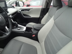 Used 2024  Toyota RAV4 Hybrid Limited AWD at CarloanExpress&period;Com near Hampton&comma; VA