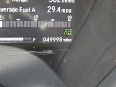 Used 2020  Honda HR-V 4d SUV FWD EX-L at CarloanExpress&period;Com near Hampton&comma; VA