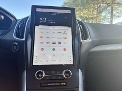 Used 2024  Ford Edge AWD at CarloanExpress&period;Com near Hampton&comma; VA