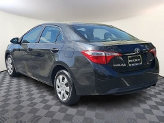 Used 2015  Toyota Corolla 4dr Sdn &lpar;Natl&rpar; at CarloanExpress&period;Com near Hampton&comma; VA
