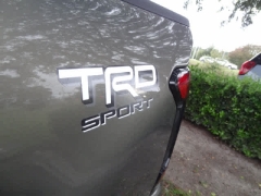 Used 2024  Toyota Tacoma 4WD Double Cab Bed &lpar;Natl&rpar; at CarloanExpress&period;Com near Hampton&comma; VA