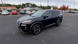 Used 2024  Nissan Rogue AWD SV at CarloanExpress.Com near Hampton, VA
