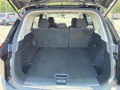 Used 2023  Nissan Rogue AWD SV at CarloanExpress&period;Com near Hampton&comma; VA