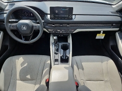 Used 2023  Honda Accord Sedan EX CVT at CarloanExpress&period;Com near Hampton&comma; VA