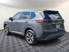 Used 2023  Nissan Rogue FWD SV at CarloanExpress.Com near Hampton, VA
