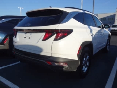 Used 2024  Hyundai Tucson SEL FWD at CarloanExpress&period;Com near Hampton&comma; VA