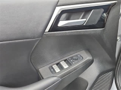 Used 2023  Mitsubishi OUTLANDER SE BLACK EDITION at CarloanExpress.Com near Hampton, VA