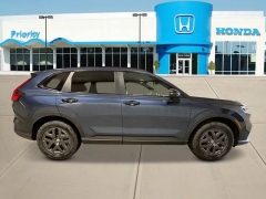 New 2027  Honda CR-V Hybrid TrailSport AWD at CarloanExpress&period;Com near Hampton&comma; VA