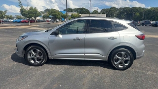 Used 2024  Ford Escape ST-Line AWD at CarloanExpress&period;Com near Hampton&comma; VA