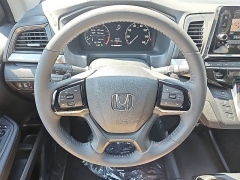 New 2026  Honda Odyssey EX-L Auto at CarloanExpress&period;Com near Hampton&comma; VA