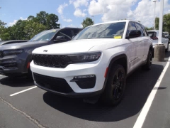 Used 2023  Jeep Grand Cherokee Limited 4x4 at CarloanExpress&period;Com near Hampton&comma; VA