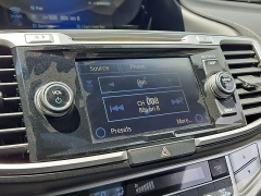 Used 2014  Honda Accord Sedan 4dr V6 Auto EX-L at CarloanExpress&period;Com near Hampton&comma; VA