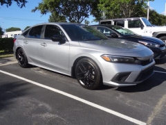 Used 2022  Honda Civic Sedan Sport CVT at CarloanExpress&period;Com near Hampton&comma; VA