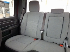 Used 2024  Ram 2500 Big Horn 4x4 Crew Cab 6'4" Box at CarloanExpress&period;Com near Hampton&comma; VA