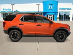 New 2026  Honda Passport TrailSport Elite AWD at CarloanExpress&period;Com near Hampton&comma; VA