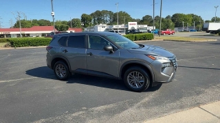 Used 2024  Nissan Rogue AWD S at CarloanExpress&period;Com near Hampton&comma; VA