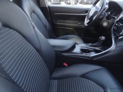 Used 2022  Toyota Camry SE Auto at CarloanExpress&period;Com near Hampton&comma; VA