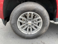 Used 2024  Chevrolet Colorado 2WD Crew Cab LT at CarloanExpress.Com near Hampton, VA