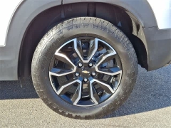 Used 2023  Chevrolet Trailblazer FWD 4dr ACTIV at CarloanExpress&period;Com near Hampton&comma; VA