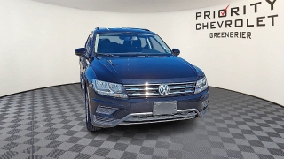 Used 2020  Volkswagen Tiguan 4d SUV S at CarloanExpress&period;Com near Hampton&comma; VA