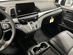 New 2026  Honda Odyssey EX-L Auto at CarloanExpress&period;Com near Hampton&comma; VA