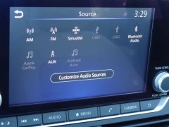 Used 2025  Nissan Altima SV FWD at CarloanExpress&period;Com near Hampton&comma; VA