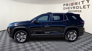 Used 2025  Chevrolet Equinox AWD 4dr LT w&sol;2LT at CarloanExpress&period;Com near Hampton&comma; VA