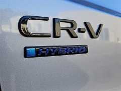 New 2026  Honda CR-V Hybrid Sport-L AWD at CarloanExpress&period;Com near Hampton&comma; VA
