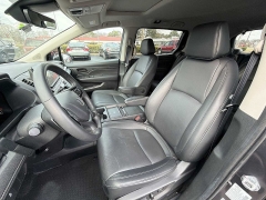 Used 2025  Honda Odyssey EX-L Auto at CarloanExpress&period;Com near Hampton&comma; VA