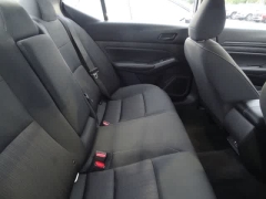 Used 2025  Nissan Altima SV FWD at CarloanExpress&period;Com near Hampton&comma; VA