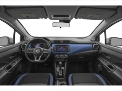 Used 2025  Nissan Versa SV CVT at CarloanExpress&period;Com near Hampton&comma; VA