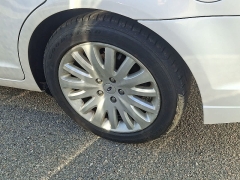 Used 2011  Ford Fusion Hybrid 4d Sedan at CarloanExpress&period;Com near Hampton&comma; VA