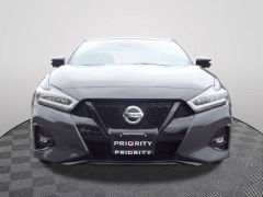 Used 2021  Nissan Maxima Platinum 3&period;5L at CarloanExpress&period;Com near Hampton&comma; VA