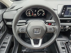 New 2026  Honda CR-V LX AWD at CarloanExpress.Com near Hampton, VA