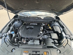 Used 2025  Mazda CX-5 2&period;5 S Carbon Edition AWD at CarloanExpress&period;Com near Hampton&comma; VA