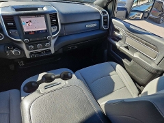 Used 2024  Ram 2500 Big Horn 4x4 Crew Cab 6'4" Box at CarloanExpress&period;Com near Hampton&comma; VA