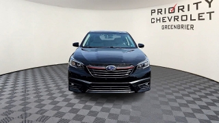 Used 2021  Subaru Legacy Premium CVT at CarloanExpress&period;Com near Hampton&comma; VA