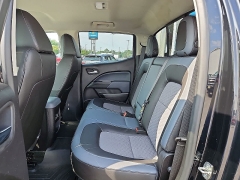 Used 2016  Chevrolet Colorado 4WD Crew Cab 128&period;3" Z71 at CarloanExpress&period;Com near Hampton&comma; VA