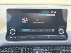 Used 2023  Honda HR-V Sport 2WD CVT at CarloanExpress&period;Com near Hampton&comma; VA
