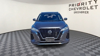 Used 2023  Nissan Kicks SV FWD at CarloanExpress&period;Com near Hampton&comma; VA
