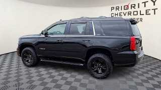 Used 2019  Chevrolet Tahoe 4d SUV 4WD LT at CarloanExpress&period;Com near Hampton&comma; VA