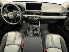 New 2026  Honda Pilot EX-L AWD at CarloanExpress&period;Com near Hampton&comma; VA