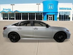 New 2026  Honda Civic Sedan Hybrid Sport CVT at CarloanExpress&period;Com near Hampton&comma; VA