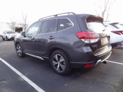 Used 2021  Subaru Forester Touring CVT at CarloanExpress&period;Com near Hampton&comma; VA